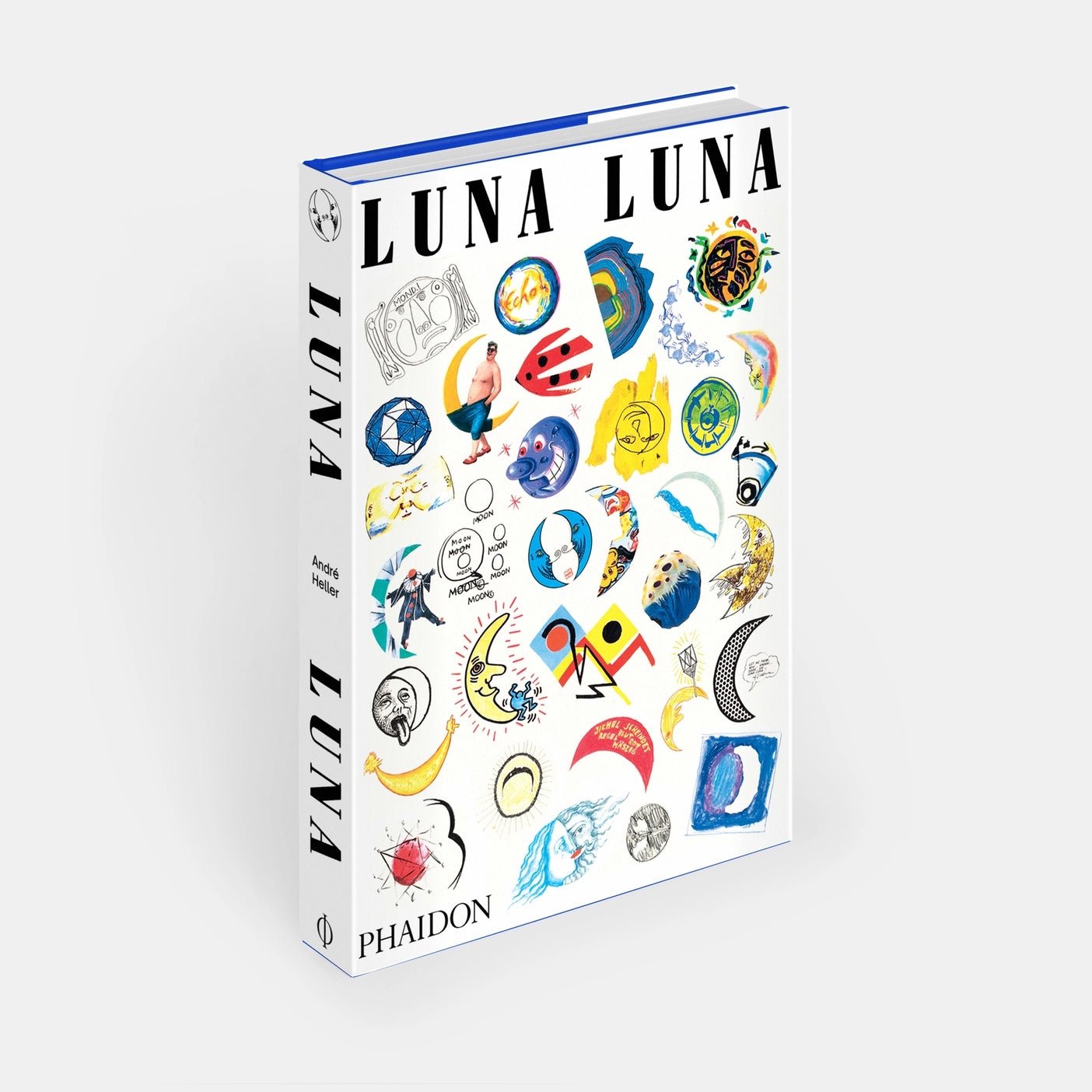 Luna Luna: The Art Amusement Park - Joy Gift Shoppe