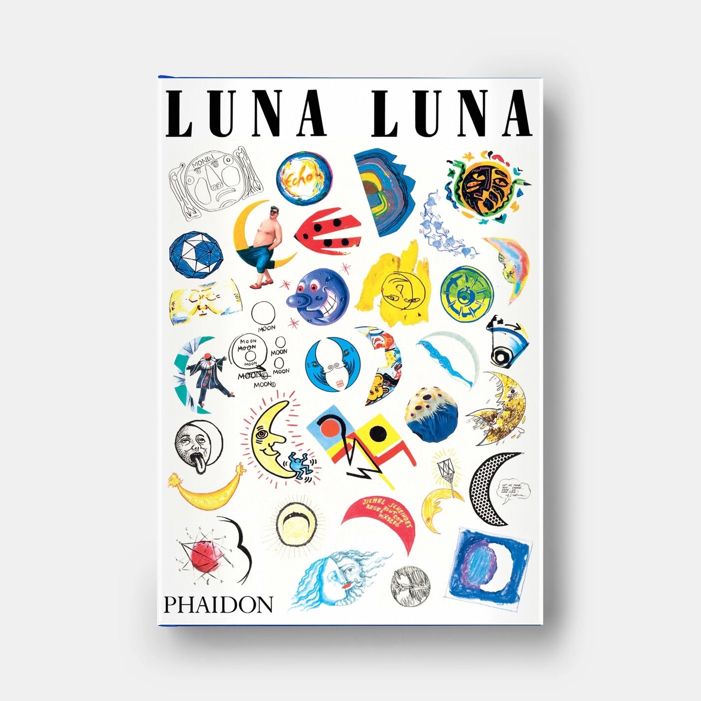 Luna Luna: The Art Amusement Park - Joy Gift Shoppe