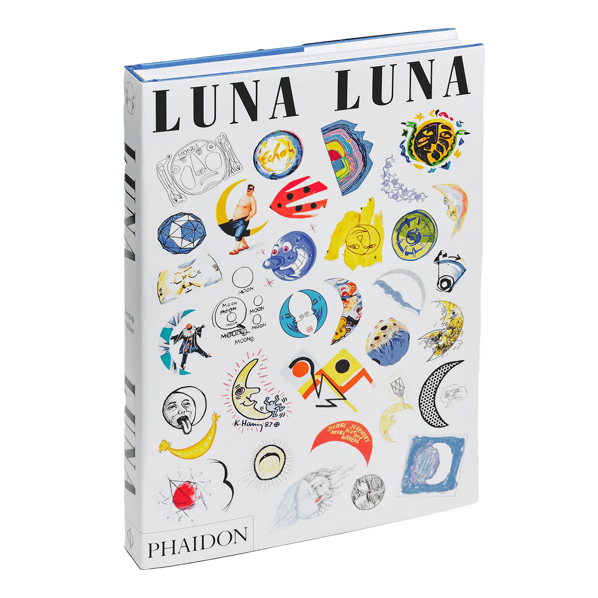 Luna Luna: The Art Amusement Park - André Heller - Joy