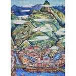 Machu Picchu Puzzle - Joy Gift Shoppe