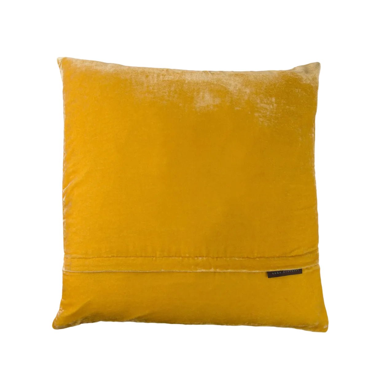 MADAME BOVARY Corn Yellow Cushion - Joy Gift Shoppe