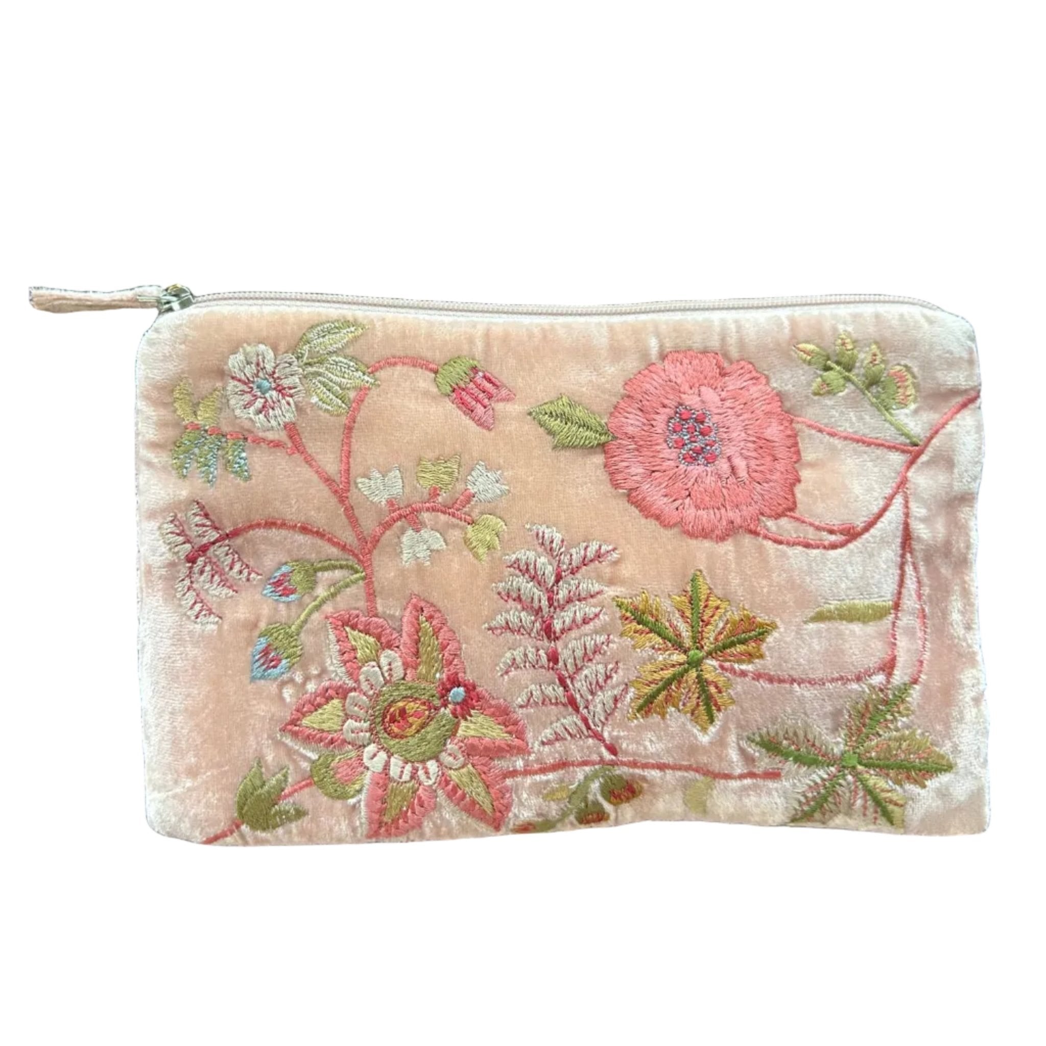 MADAME BOVARY Cosmetic Pouch - Joy Gift Shoppe