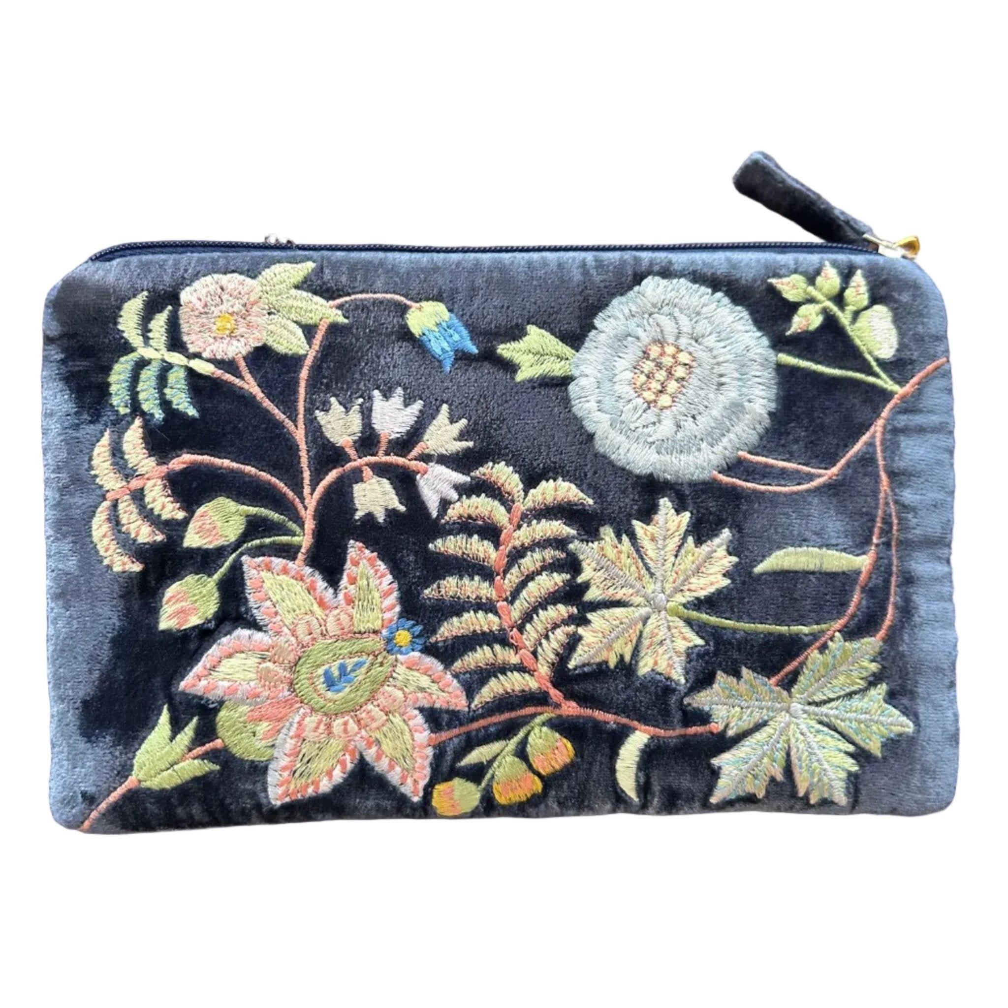 MADAME BOVARY Cosmetic Pouch - Joy Gift Shoppe