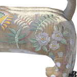 MADAME BOVARY Dachshund - Taupe - Joy Gift Shoppe