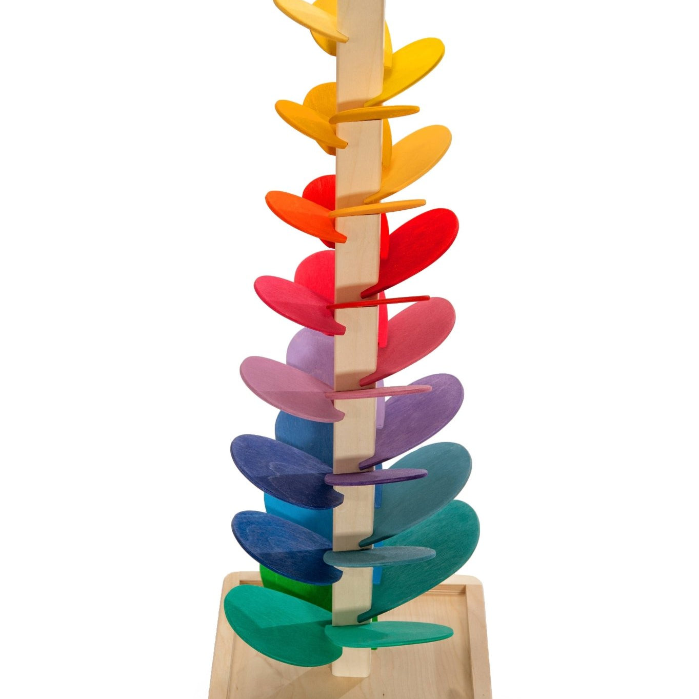 Magic Wood Large Marble Tree  - Joy Gift Shoppe