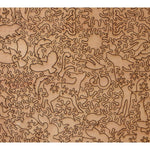 Magical Winter Wonderland Puzzle - Joy