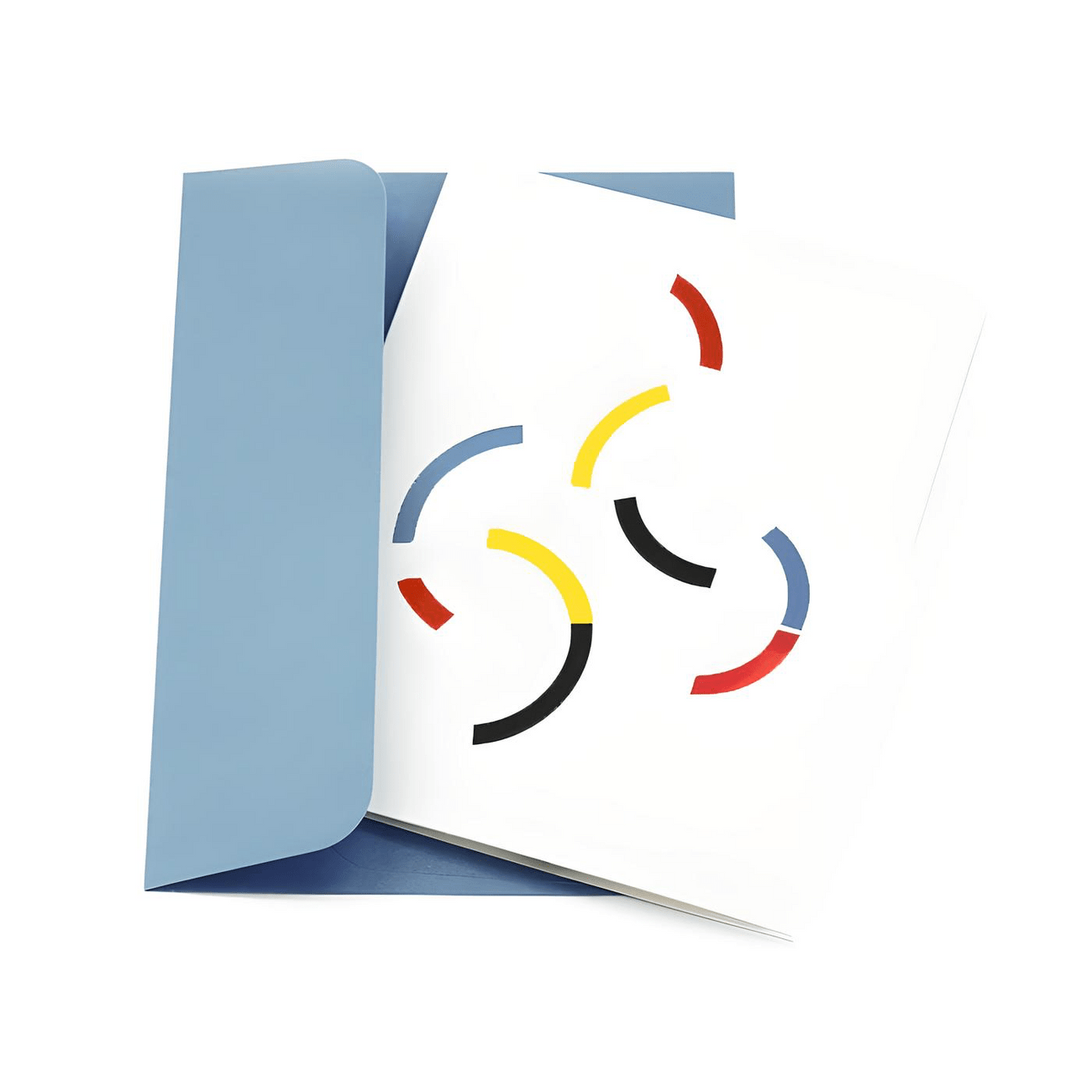 Magnetic Attraction Pop Up Card - Joy Gift Shoppe
