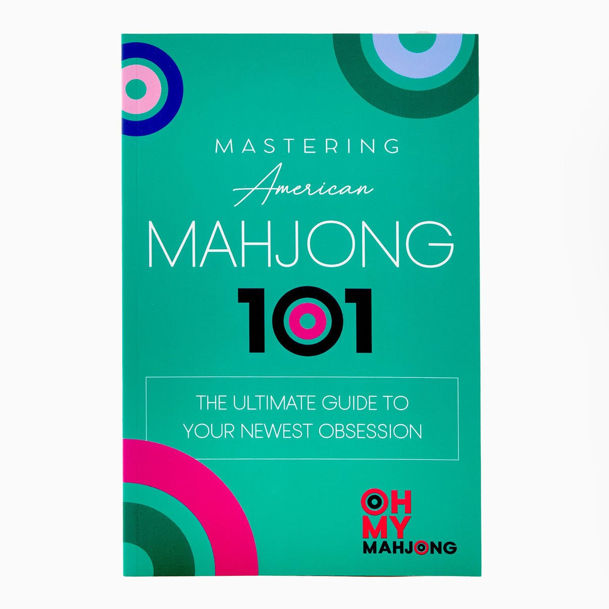 Mah Jong 101 - Joy