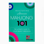 Mah Jong 101 - Joy