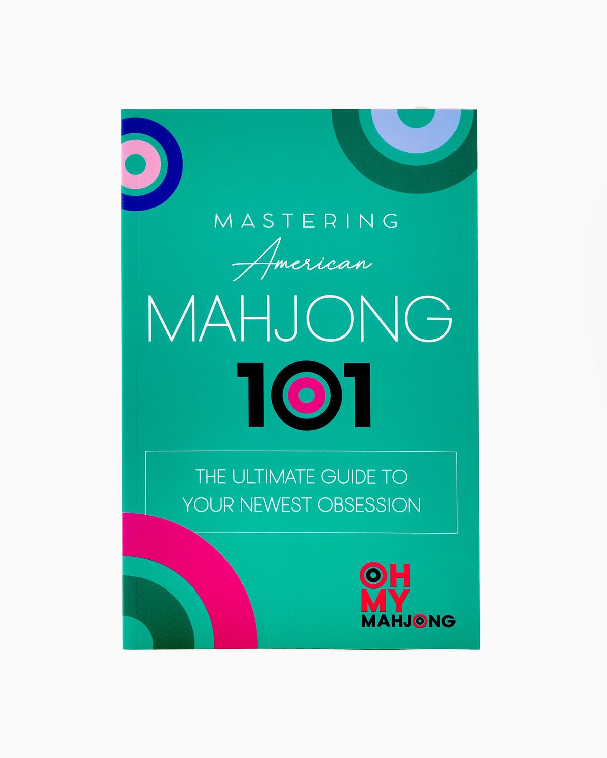 Mah Jong 101 - Joy