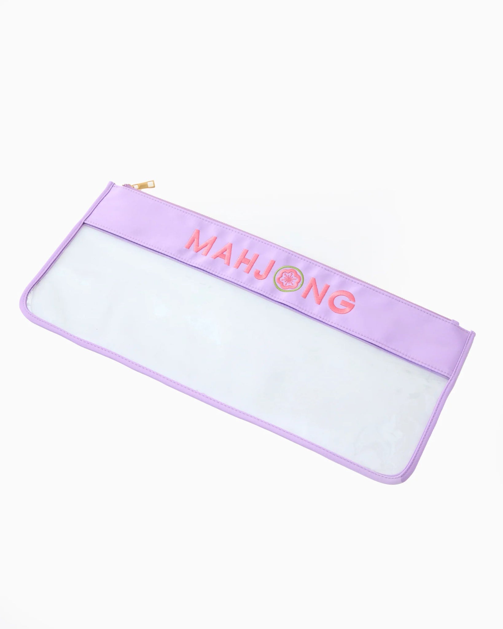 Mah Jong Tile Bags - Joy