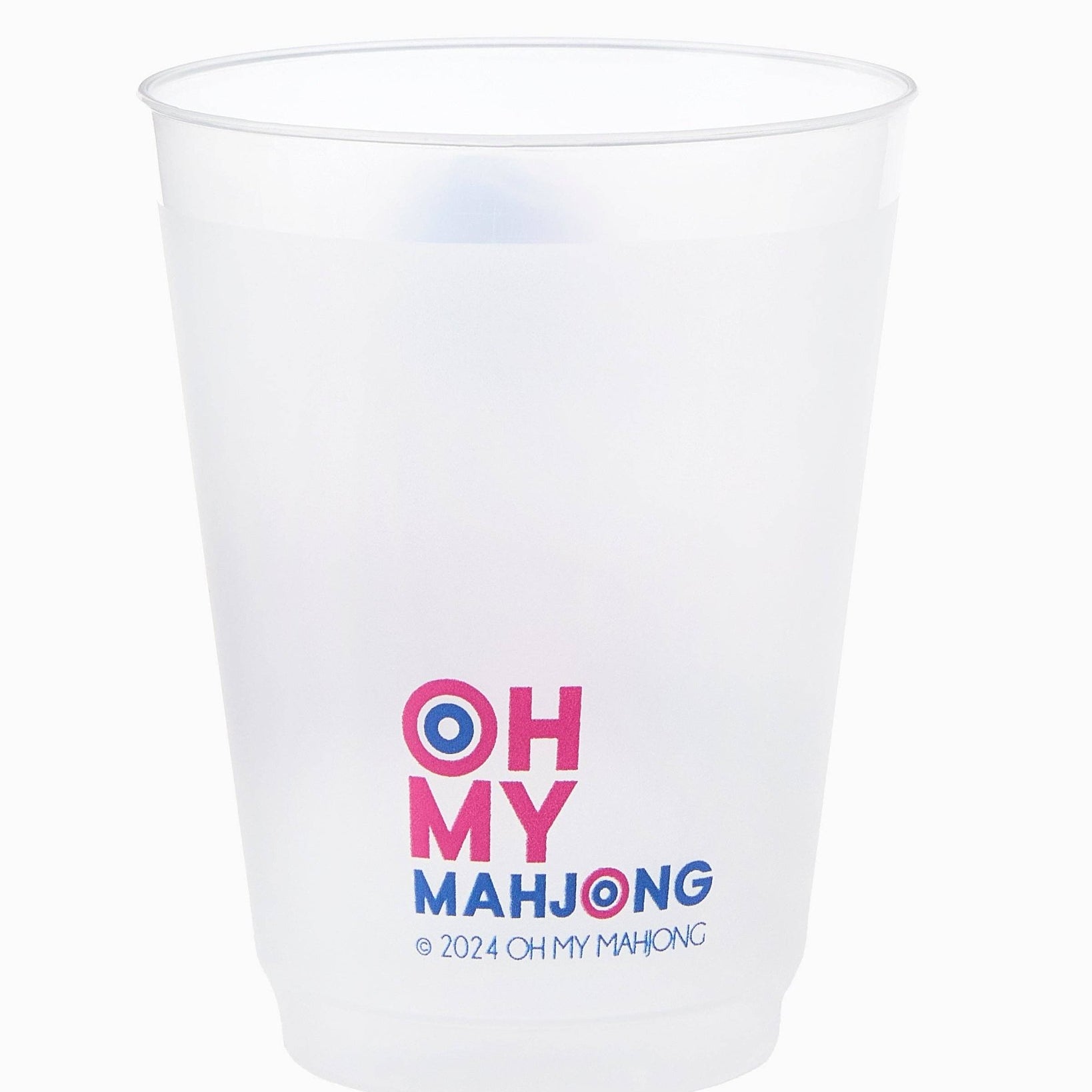 Mah - velous Cups - Joy