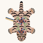Mahee Majestic Tiger Rug - Joy