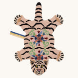 Mahee Majestic Tiger Rug - Joy