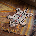 Mahee Majestic Tiger Rug - Joy