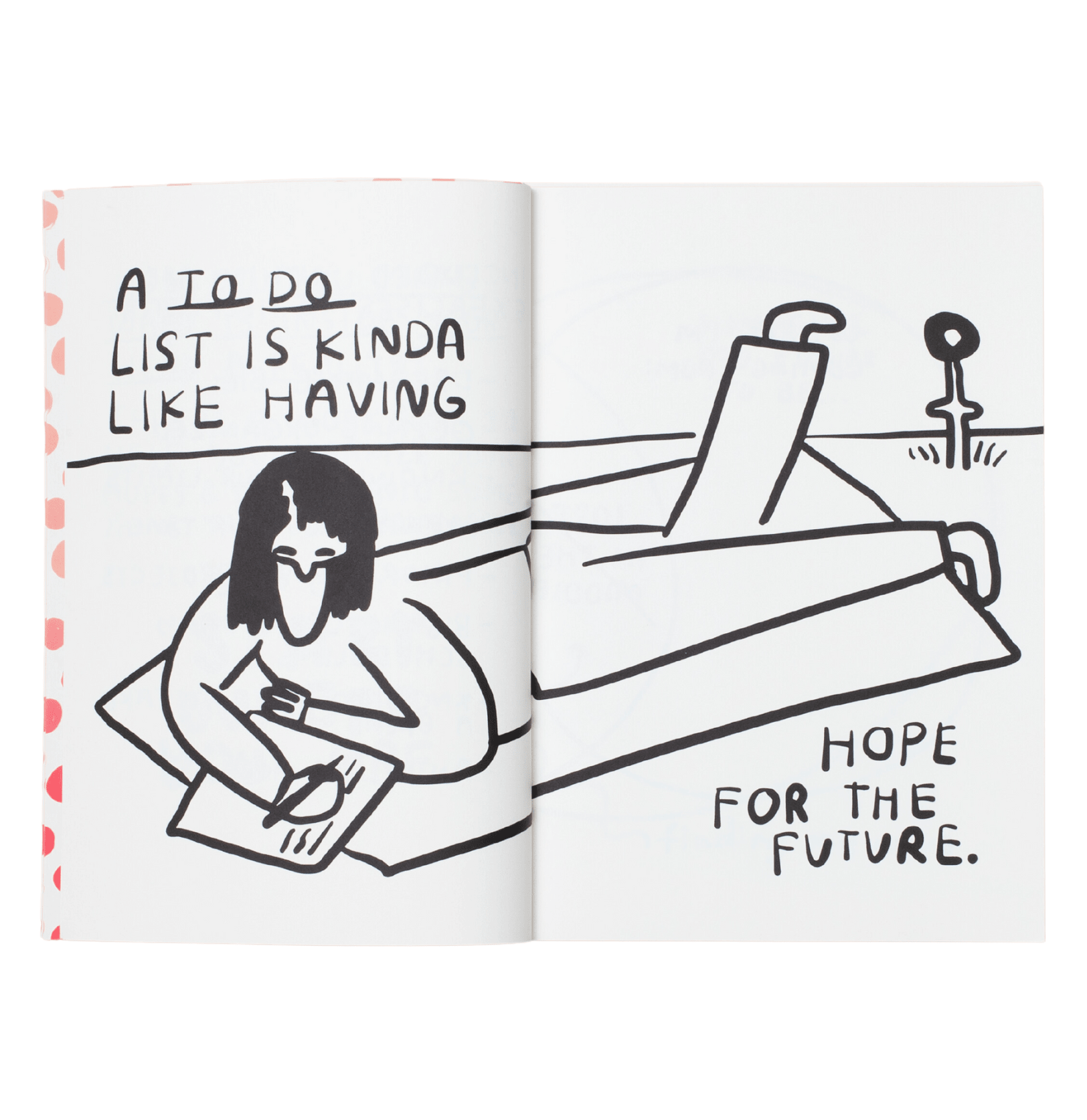 Make It Happen Journal - Joy Gift Shoppe