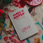 Make It Happen Journal - Joy Gift Shoppe