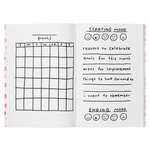 Make It Happen Journal - Joy Gift Shoppe