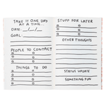 Make It Happen Journal - Joy Gift Shoppe
