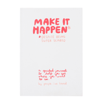 Make It Happen Journal - Joy Gift Shoppe