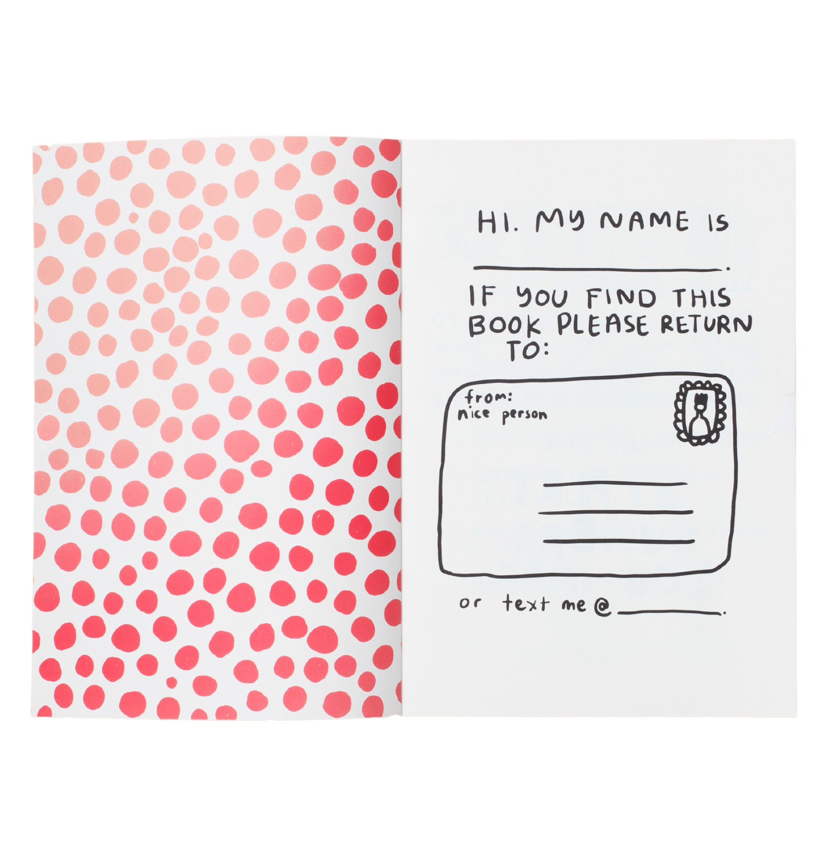 Make It Happen Journal - Joy Gift Shoppe