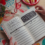 Make It Happen Journal - Joy Gift Shoppe