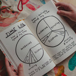 Make It Happen Journal - Joy Gift Shoppe