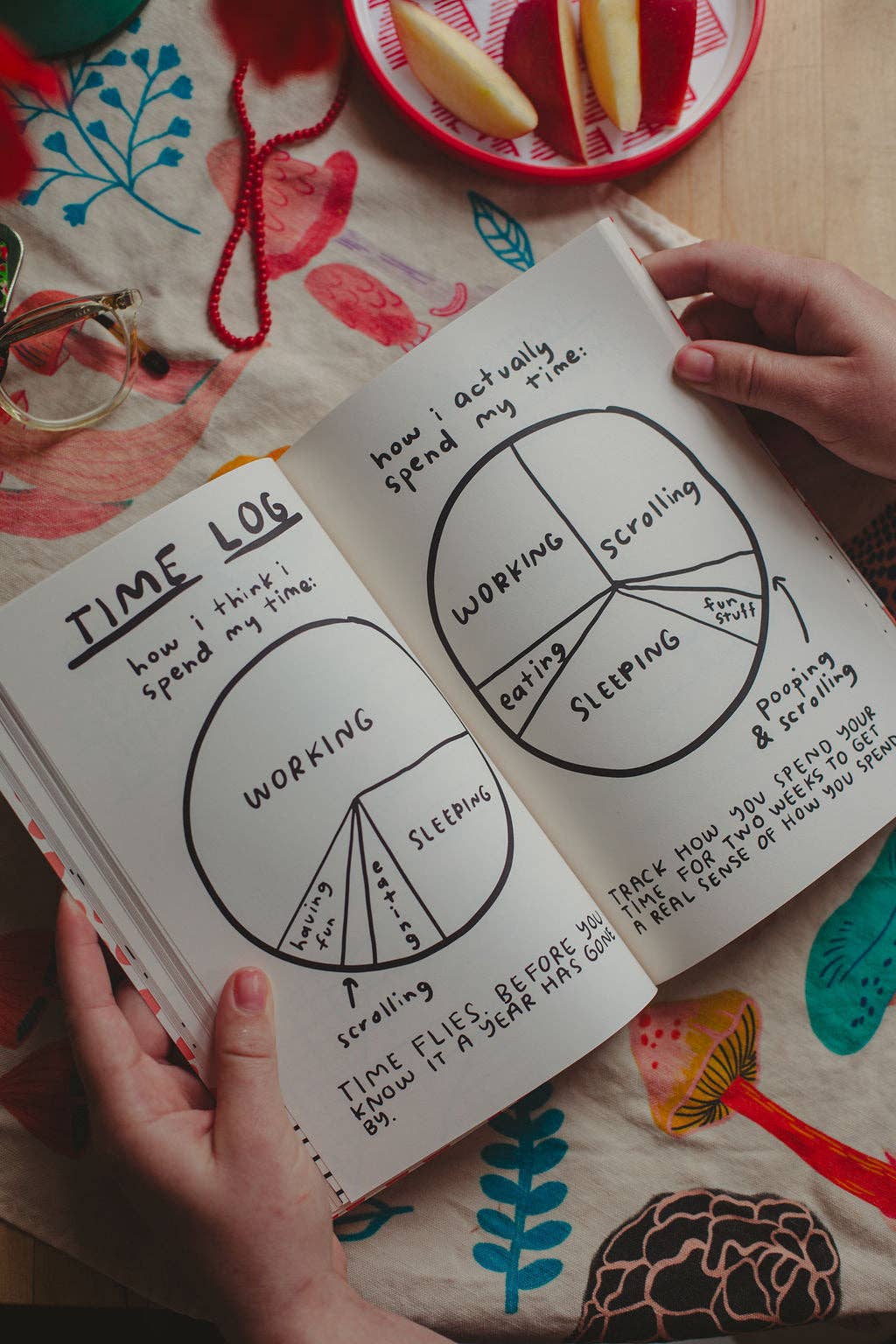Make It Happen Journal - Joy Gift Shoppe