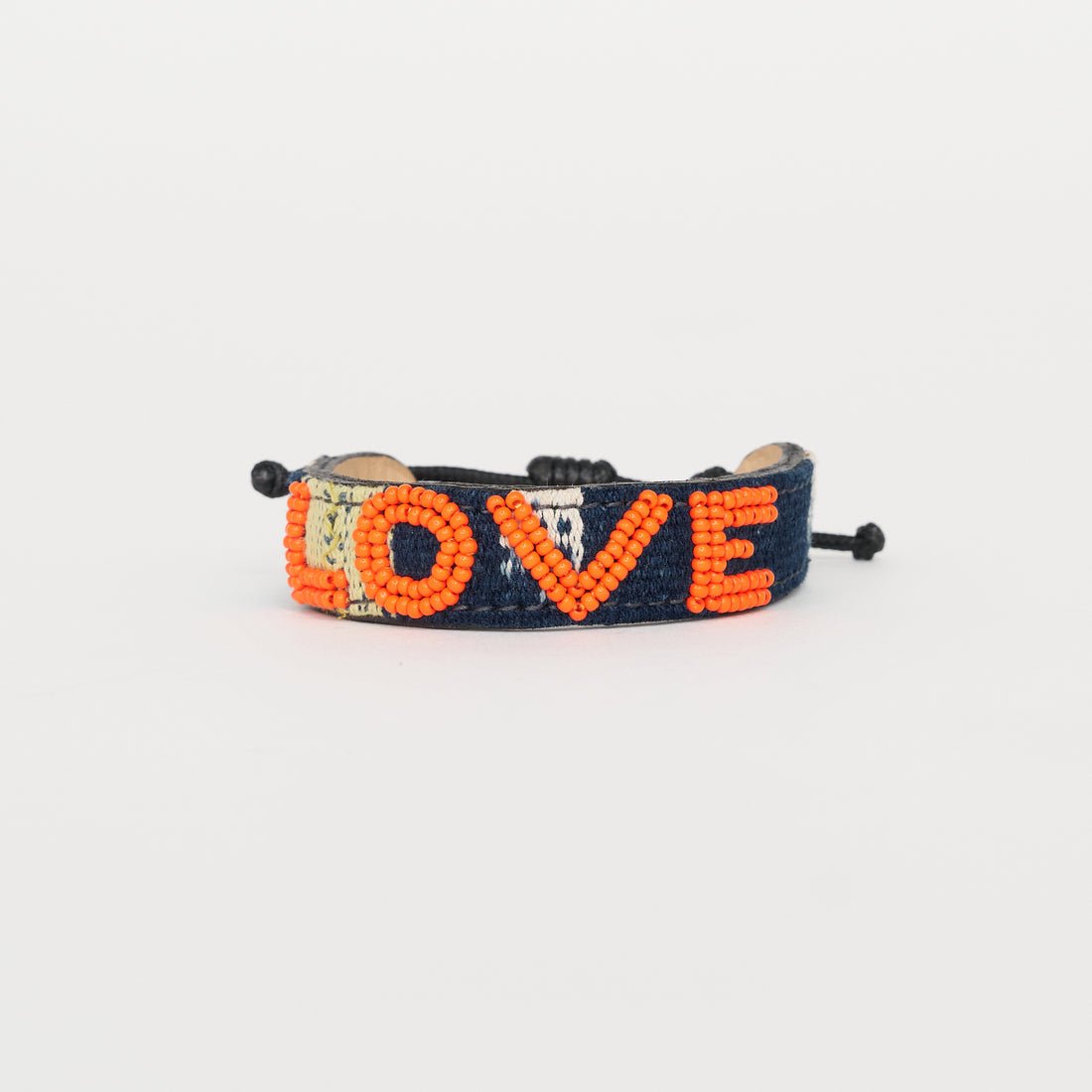 Mara Baule LOVE Bracelet - Joy Gift Shoppe