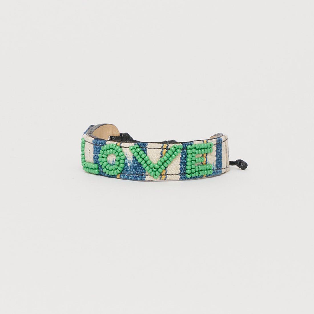 Mara Baule LOVE Bracelet - Joy Gift Shoppe
