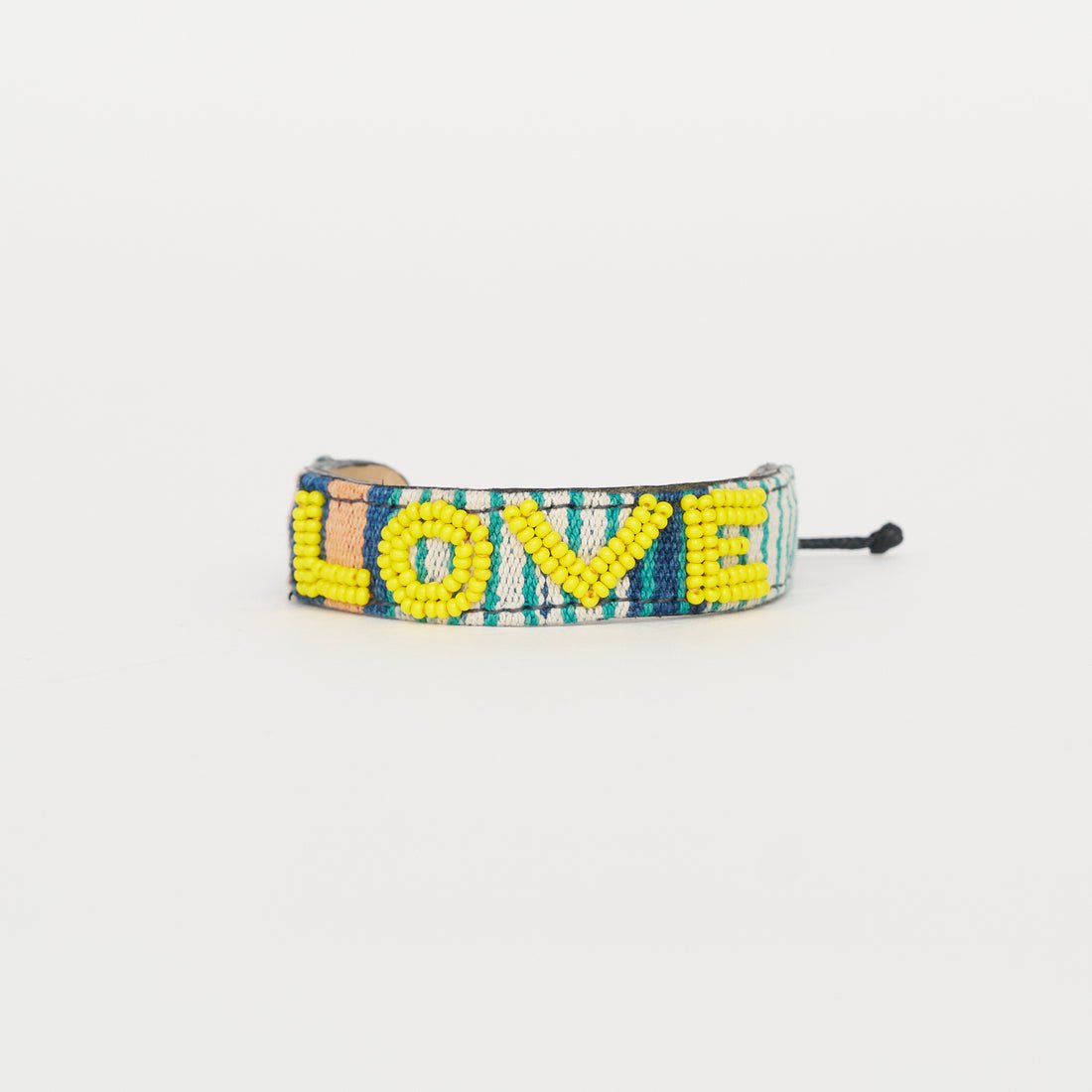 Mara Baule LOVE Bracelet - Joy Gift Shoppe