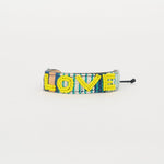 Mara Baule LOVE Bracelet - Joy Gift Shoppe