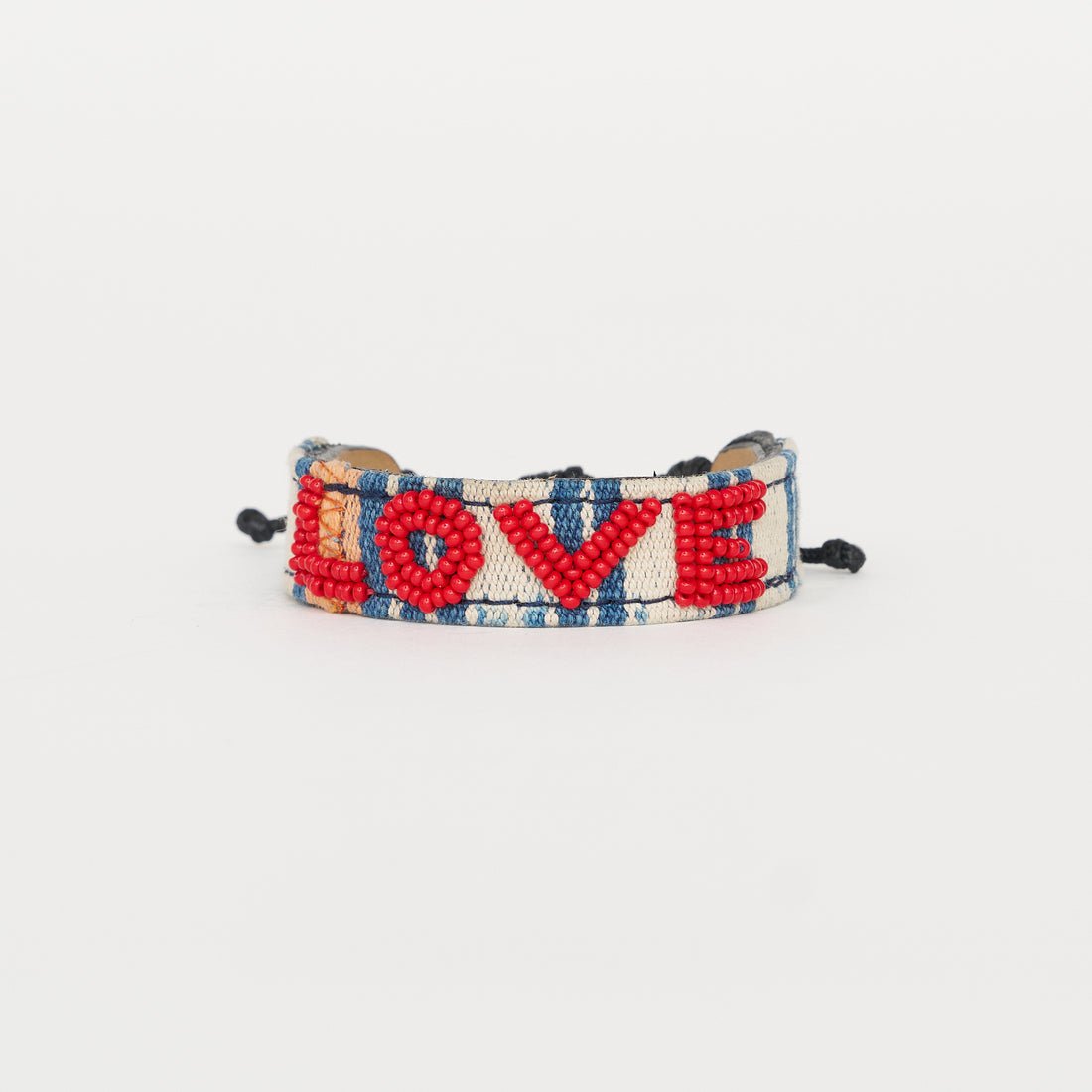 Mara Baule LOVE Bracelet - Joy Gift Shoppe
