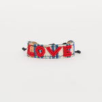 Mara Baule LOVE Bracelet - Joy Gift Shoppe