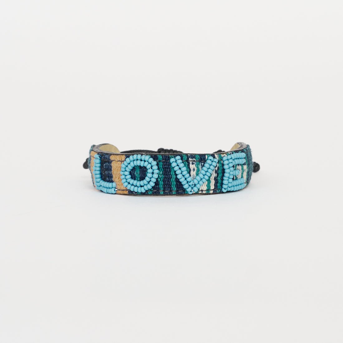 Mara Baule LOVE Bracelet - Joy Gift Shoppe
