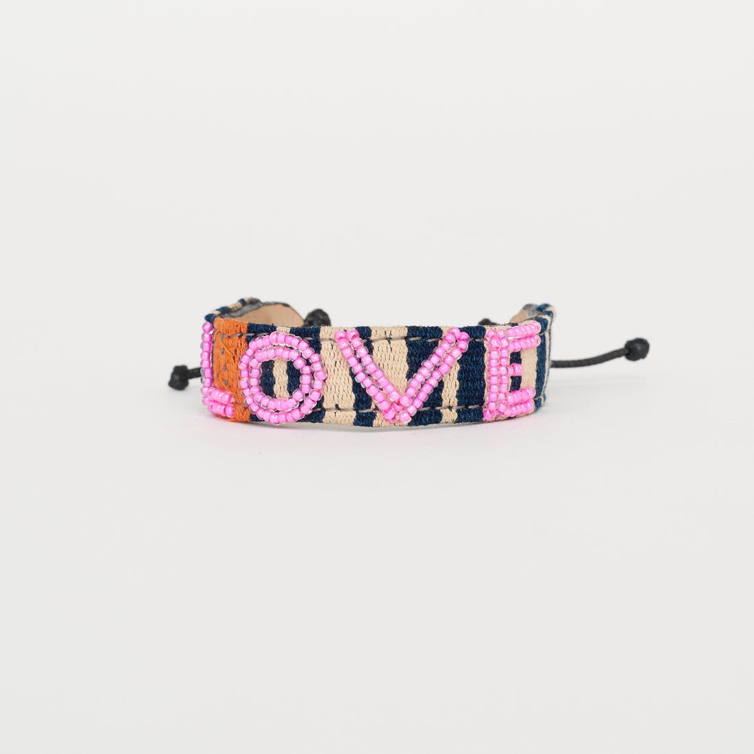 Mara Baule LOVE Bracelet - Joy Gift Shoppe