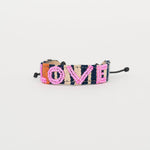 Mara Baule LOVE Bracelet - Joy Gift Shoppe