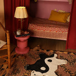 Mara Yin Yang Polar Bear Rug - Joy Gift Shoppe