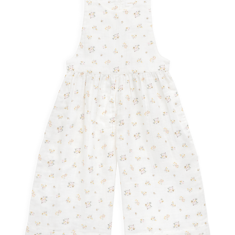 Marceline Jumpsuit - Joy