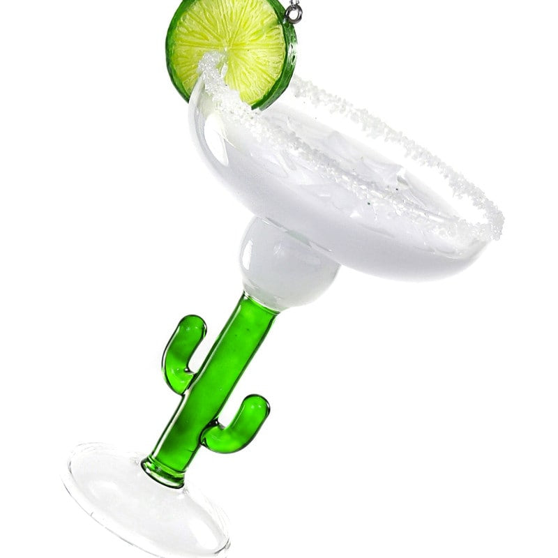 Margarita Ornament - Joy