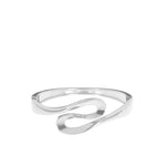 Marlyn Schiff Wave Design Bracelet - 3976B - Joy