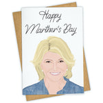 Martha Stewart Mother's Day Card - Joy