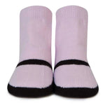 Maryjane Pastel Socks - Joy Gift Shoppe