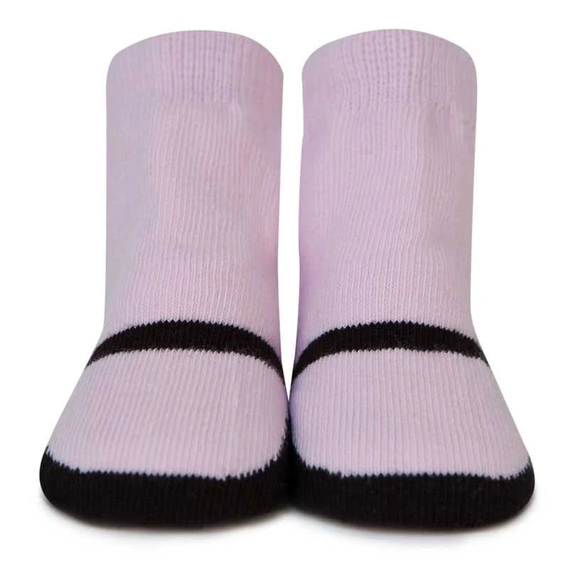 Maryjane Pastel Socks - Joy Gift Shoppe