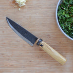 Master Shin's Anvil - #60 Kitchen Knife, Small - Joy