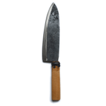 Master Shin's Anvil - #62 Kitchen Knife, Medium - Joy