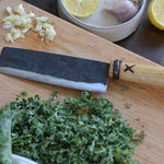 Master Shin's Anvil - #63 Vegetable Knife - Joy