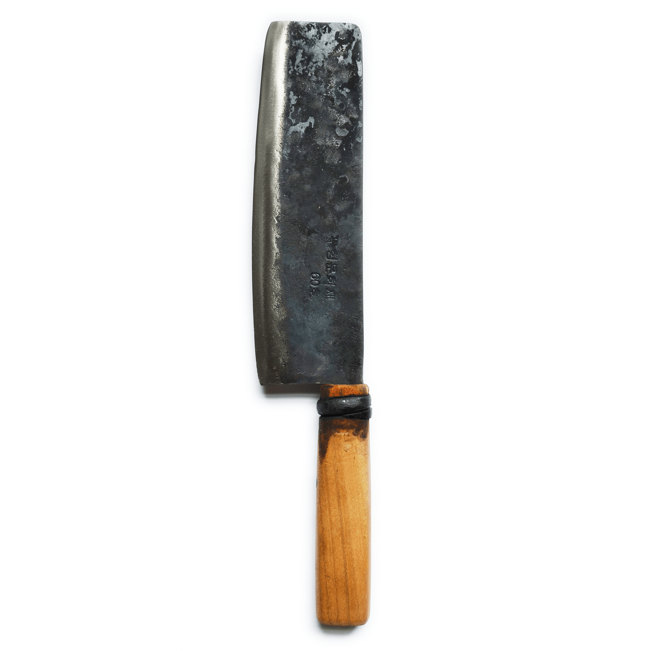 Master Shin's Anvil - #63 Vegetable Knife - Joy