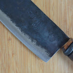 Master Shin's Anvil - #63 Vegetable Knife - Joy