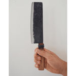 Master Shin's Anvil - #63 Vegetable Knife - Joy